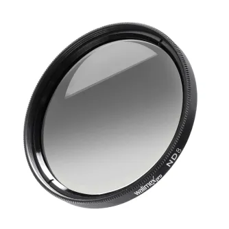 ND neitrāla blīvuma filtri - walimex pro Filter ND8 coated 67mm 19968 - ātri pasūtīt no ražotāja