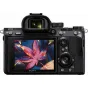 Bezspoguļa kameras - Sony A7 III Body Black + FE 28-70 mm F3.5-5.6 OSS Lens | ILCE-7M3/B | 7 III | Alpha 7 III | a7 mark 3 - perc šodien veikalā un ar piegādi