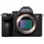 Mirrorless Cameras - Sony Alpha a7 III 28-70mm F3.5-5.6 OSS Black ILCE-7M3K/B a7III Alpha 7 III - buy today in Master Foto store and with delivery