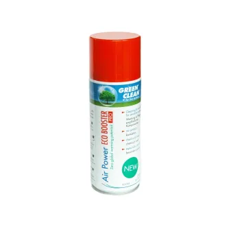 Foto kameras tīrīšana - Green Clean air power eco-booster 400ml G-2046 - ātri pasūtīt no ražotāja