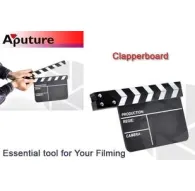 BRESSER BR-VC1 Video clipboard white