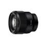 Objektīvi - Sony FE 85mm f/1.8 Lens E-Mount SEL-85F18 - ātri pasūtīt no ražotāja
