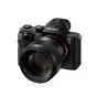 Objektīvi - Sony FE 85mm f/1.8 Lens E-Mount SEL-85F18 - ātri pasūtīt no ražotāja