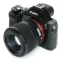 Objektīvi - Sony FE 85mm f/1.8 Lens E-Mount SEL-85F18 - ātri pasūtīt no ražotāja