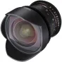 CINEMA Video objektīvi - Samyang OBJEKTIVS 14MM T3,1 II VDSLR SONY E - ātri pasūtīt no ražotāja