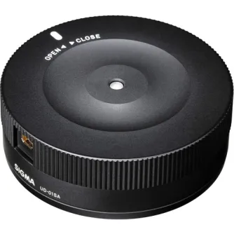 Objektīvi un aksesuāri - Sigma USB dock for Sony UD-01 S0