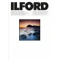 Fotopapīrs printeriem - ILFORD STUDIO MATT 235G 61CM X 25M 2008217 - ātri pasūtīt no ražotāja