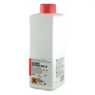 Ilford film developer Ilfotec DD-X 1l (1155055) 1155055