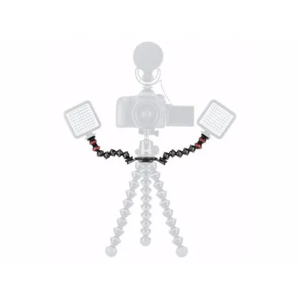 JOBY GORILLAPOD RIG UPGRADE