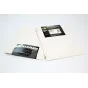  Ilford Direct Positiv Paper FB 1K Ilford Direct Positiv Paper FB 1K 4x5 25 Sheets