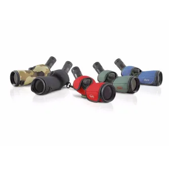 Tālskati - KOWA NEOPRENE CASE GREEN FOR TSN-500 - ātri pasūtīt no ražotāja