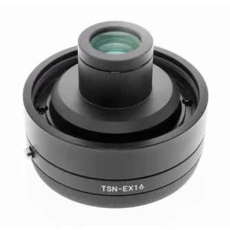 Tālskati - KOWA EXTENDER 1,6X TSN-600/660/SV82 - ātri pasūtīt no ražotāja