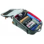 Citas somas - LOWEPRO GEARUP POUCH MINI DARK GREY - perc šodien veikalā un ar piegādi