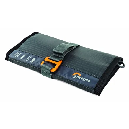 LOWEPRO GEARUP WRAP DARK GREY
