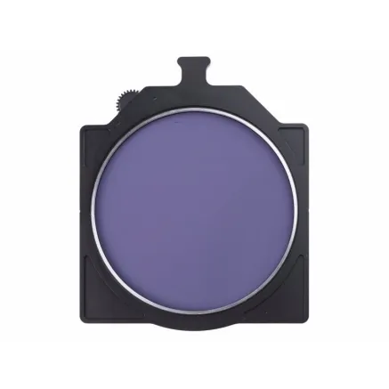 NISI CINE FILTER ROTATING ENHANCED CPL 6X6