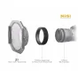 Filtru adapteri - NISI FILTER S5 ADPT 77MM (SIGMA 14/1,8) - ātri pasūtīt no ražotāja