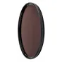 NiSi IRND8 Pro Nano 46mm neutralio tankio filtras su infraraudoniu apdailiu, natūralios spalvos atvaizdavimu ir 3 stopų šviesos sumažinimu, ultraplonas aliuminio rėmelis.
