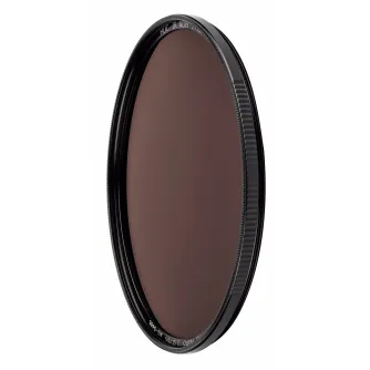 NiSi IRND8 Pro Nano 46mm neutralio tankio filtras su infraraudoniu apdailiu, natūralios spalvos atvaizdavimu ir 3 stopų šviesos sumažinimu, ultraplonas aliuminio rėmelis.