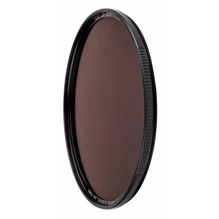 NISI FILTER IRND8 PRO NANO HUC 58MM