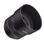 Objektīvi - Samyang AF 85mm f/1.4 EF for Canon - ātri pasūtīt no ražotāja