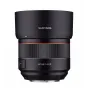 Objektīvi - Samyang AF 85mm f/1.4 EF for Canon - ātri pasūtīt no ražotāja