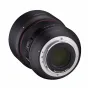 Objektīvi - Samyang AF 85mm f/1.4 EF for Canon - ātri pasūtīt no ražotāja