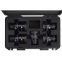 Objektīvu somas - ZEISS CP3 TRANSPORT CASE 5 - ātri pasūtīt no ražotāja