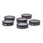 Multikopteru aksesuāri - NISI FILTER KIT FOR DRONE - MAVIC AIR  - ātri pasūtīt no ražotāja
