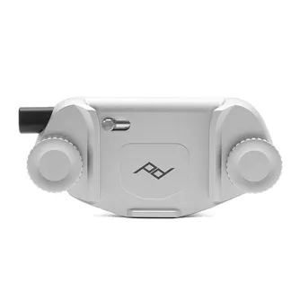 Technical Vest and Belts - Peak Design Capture Camera V3 Slv + plate - buy today in Master Foto store and with delivery Best choise selected by experts