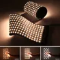 LED Gaismas paneļi - Falcon Eyes Flexible Bi-Color LED Panel RX-29TDX 121x24 cm - ātri pasūtīt no ražotāja