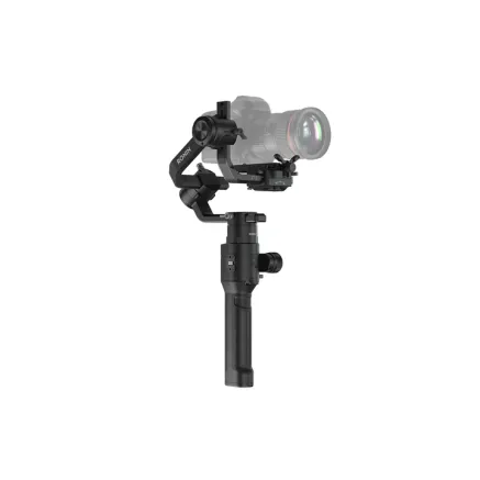 DJI Ronin S Single-Handed DSLR Stabilizer Ronin-S - Noma