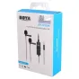 Mikrofoni - Boya mikrofons BY-M1DM Dual Lavalier - perc šodien veikalā un ar piegādi