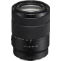 Objektīvi - Sony E 18-135mm f/3.5-5.6 OSS Lens SEL-18135 - ātri pasūtīt no ražotāja