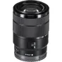 Objektīvi - Sony E 18-135mm f/3.5-5.6 OSS Lens SEL-18135 - ātri pasūtīt no ražotāja