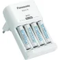 Batteries and chargers - Basic Charger Panasonic ENELOOP K-KJ51MCC04E (4xAAA) - quick order from manufacturer