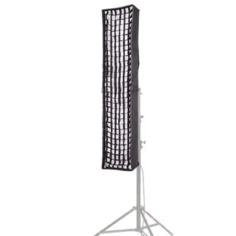 Softboksi - Falcon Eyes Softbox + Honeycomb Grid RX-SB29HC for LED RX-29TDX - ātri pasūtīt no ražotāja