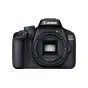 DSLR Cameras - Canon EOS 4000D + 18-55mm III Kit, black - quick order from manufacturer