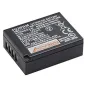Fujifilm NP-W126S Lithium-Ion Rechargeable Battery