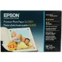 Epson Premium Glossy Photo Paper 10x15, 255 g/m2
