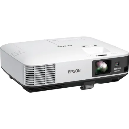 Epson Installation Series EB-2250U WUXGA (1920x1200), 5000 ANSI lumens, 15.0001, White,