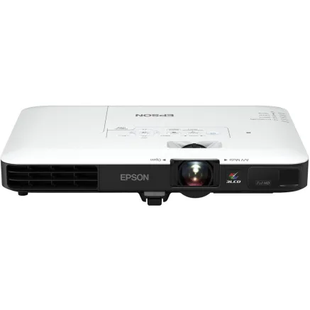 Epson Mobile Series EB-1795F Full HD (1920x1080), 3200 ANSI lumens, 10.0001, White, Wi-Fi