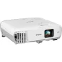 Projektori un ekrāni - Epson Mobile Series EB-980W WXGA (1280x800), 3800 ANSI lumens, 15.000:1, White, - ātri pasūtīt no ražotāja