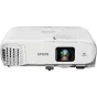 Projektori un ekrāni - Epson Mobile Series EB-980W WXGA (1280x800), 3800 ANSI lumens, 15.000:1, White, - ātri pasūtīt no ražotāja