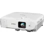 Projektori un ekrāni - Epson Mobile Series EB-980W WXGA (1280x800), 3800 ANSI lumens, 15.000:1, White, - ātri pasūtīt no ražotāja