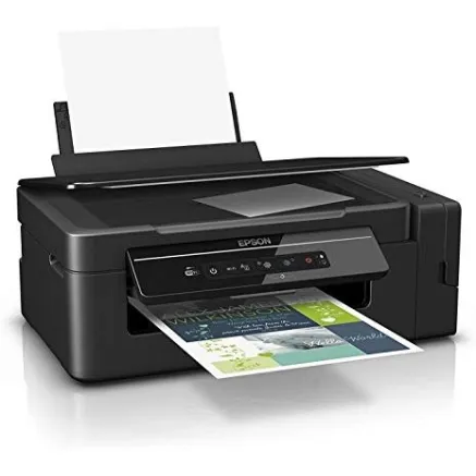 Epson WorkForce Pro WF-6590DWF Colour, Inkjet, Multifunction Printer, A4, Wi-Fi, Grey