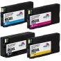 Printers and accessories - Epson Multifunctional printer WF-C8610DWF Colour, Inkjet, All-in-One, A4, Wi-Fi, Grey/Black - quick order from manufacturer