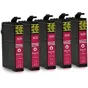 Epson T3243 Ink Cartridge, Magenta