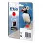 Epson T3247 Ink Cartridge, Red