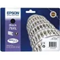 Printer cartridges - Epson 79XL C13T79014010 Inkjet cartridge, Black - quick order from manufacturer