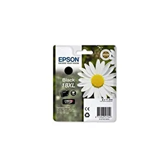 Printer cartridges - Epson 79XL C13T79014010 Inkjet cartridge, Black - quick order from manufacturer